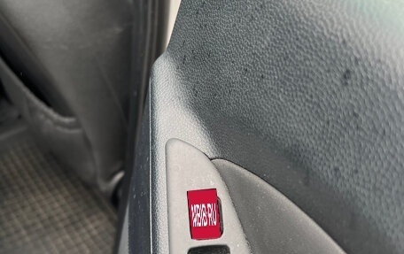 Hyundai ix35 I рестайлинг, 2012 год, 1 130 000 рублей, 14 фотография