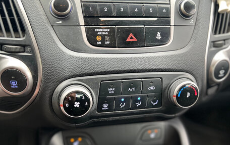 Hyundai ix35 I рестайлинг, 2012 год, 1 130 000 рублей, 15 фотография