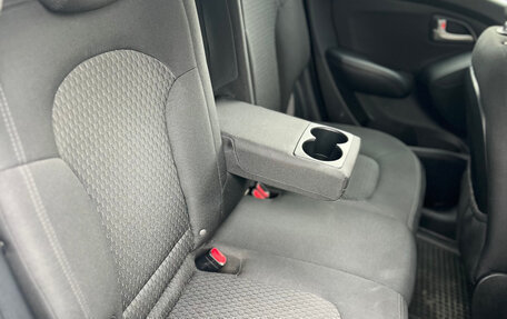 Hyundai ix35 I рестайлинг, 2012 год, 1 130 000 рублей, 17 фотография