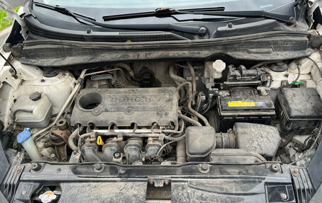 Hyundai ix35 I рестайлинг, 2012 год, 1 130 000 рублей, 20 фотография