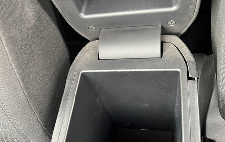 Hyundai ix35 I рестайлинг, 2012 год, 1 130 000 рублей, 24 фотография