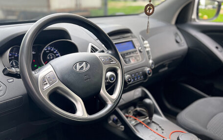 Hyundai ix35 I рестайлинг, 2012 год, 1 130 000 рублей, 18 фотография