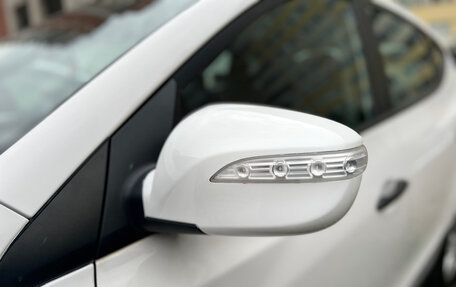 Hyundai ix35 I рестайлинг, 2012 год, 1 130 000 рублей, 23 фотография