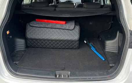 Hyundai ix35 I рестайлинг, 2012 год, 1 130 000 рублей, 26 фотография