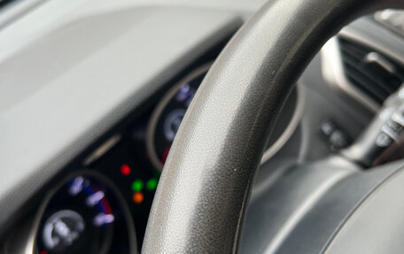 Hyundai ix35 I рестайлинг, 2012 год, 1 130 000 рублей, 25 фотография