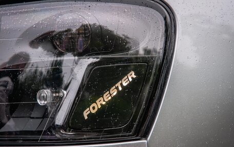 Subaru Forester, 2003 год, 1 199 000 рублей, 7 фотография