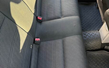 Subaru Forester, 2003 год, 1 199 000 рублей, 27 фотография