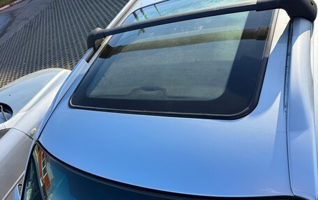 Subaru Forester, 2003 год, 1 199 000 рублей, 25 фотография