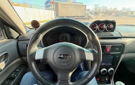 Subaru Forester, 2003 год, 1 199 000 рублей, 29 фотография