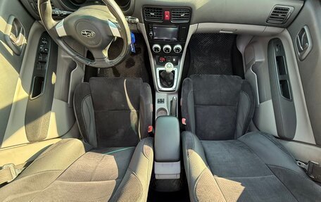 Subaru Forester, 2003 год, 1 199 000 рублей, 26 фотография