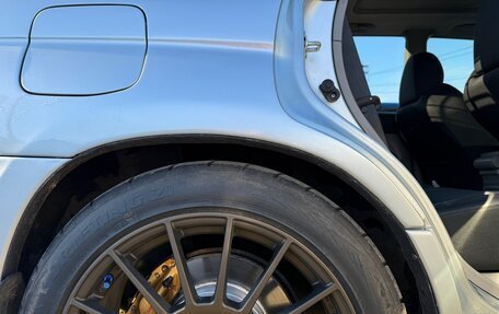 Subaru Forester, 2003 год, 1 199 000 рублей, 22 фотография