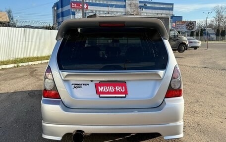 Subaru Forester, 2003 год, 1 199 000 рублей, 21 фотография