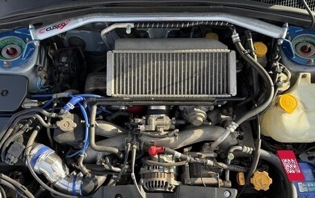 Subaru Forester, 2003 год, 1 199 000 рублей, 32 фотография