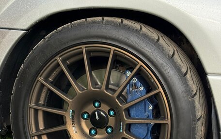 Subaru Forester, 2003 год, 1 199 000 рублей, 35 фотография