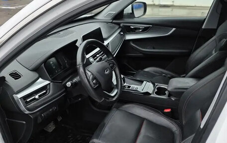 Chery Tiggo 7 Pro, 2021 год, 2 200 000 рублей, 7 фотография