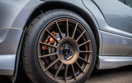 Subaru Forester, 2003 год, 1 199 000 рублей, 36 фотография