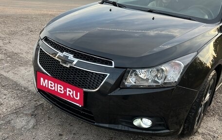 Chevrolet Cruze II, 2011 год, 650 000 рублей, 7 фотография