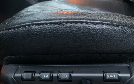 Volvo XC90 II рестайлинг, 2008 год, 1 150 000 рублей, 7 фотография