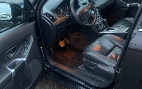 Volvo XC90 II рестайлинг, 2008 год, 1 150 000 рублей, 5 фотография