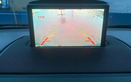 Volvo XC90 II рестайлинг, 2008 год, 1 150 000 рублей, 12 фотография