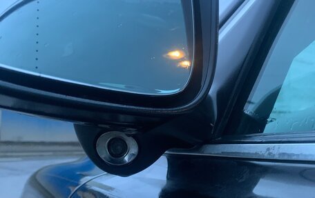 Volvo XC90 II рестайлинг, 2008 год, 1 150 000 рублей, 9 фотография