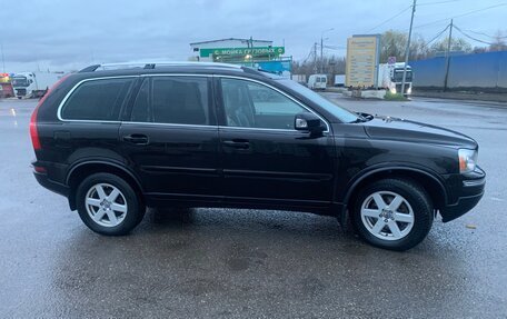 Volvo XC90 II рестайлинг, 2008 год, 1 150 000 рублей, 2 фотография