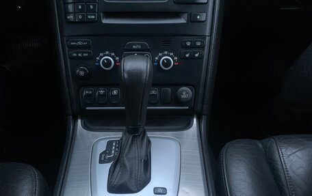 Volvo XC90 II рестайлинг, 2008 год, 1 150 000 рублей, 10 фотография