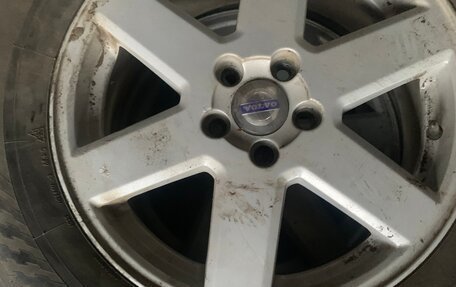 Volvo XC90 II рестайлинг, 2008 год, 1 150 000 рублей, 14 фотография