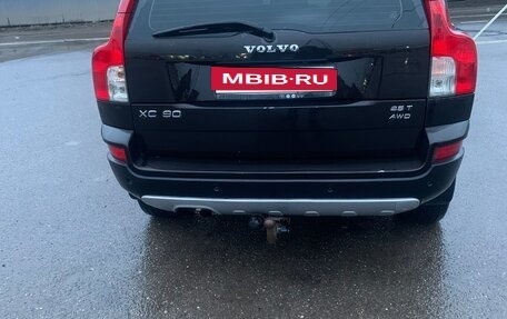 Volvo XC90 II рестайлинг, 2008 год, 1 150 000 рублей, 3 фотография