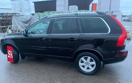Volvo XC90 II рестайлинг, 2008 год, 1 150 000 рублей, 4 фотография