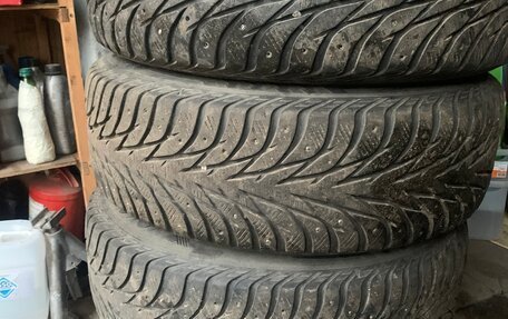 Volvo XC90 II рестайлинг, 2008 год, 1 150 000 рублей, 15 фотография