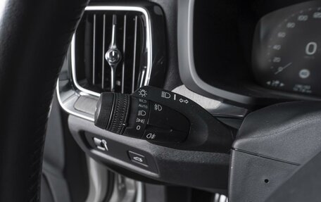 Volvo V60 II, 2018 год, 2 594 000 рублей, 17 фотография