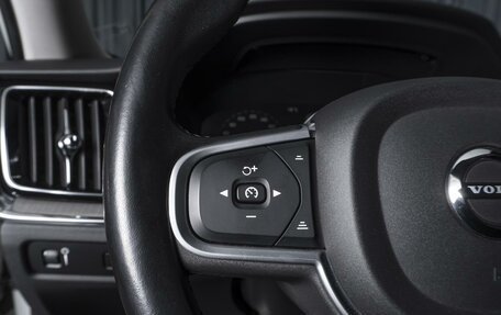 Volvo V60 II, 2018 год, 2 594 000 рублей, 19 фотография