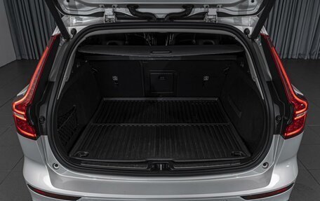 Volvo V60 II, 2018 год, 2 594 000 рублей, 23 фотография