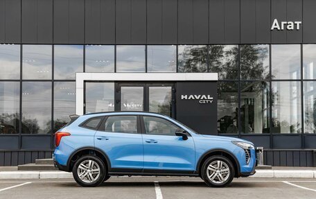 Haval Jolion, 2025 год, 2 799 000 рублей, 12 фотография