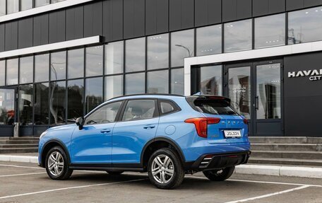 Haval Jolion, 2025 год, 2 799 000 рублей, 33 фотография