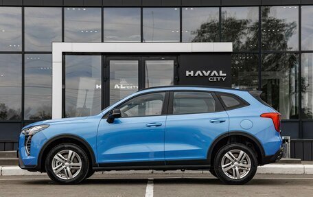 Haval Jolion, 2025 год, 2 799 000 рублей, 31 фотография