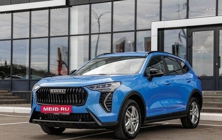 Haval Jolion, 2025 год, 2 799 000 рублей, 37 фотография