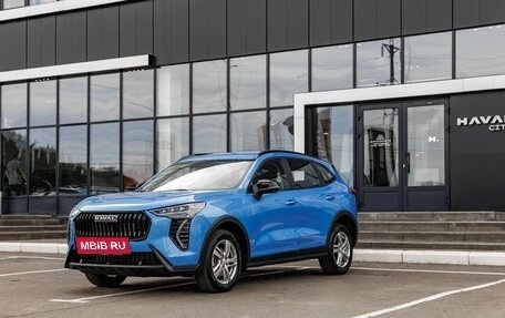 Haval Jolion, 2025 год, 2 799 000 рублей, 36 фотография