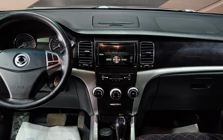 SsangYong Actyon II рестайлинг, 2013 год, 1 020 000 рублей, 8 фотография