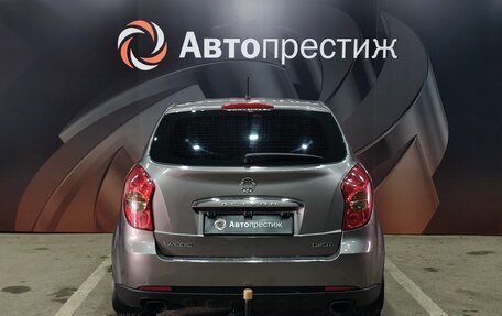 SsangYong Actyon II рестайлинг, 2013 год, 1 020 000 рублей, 5 фотография