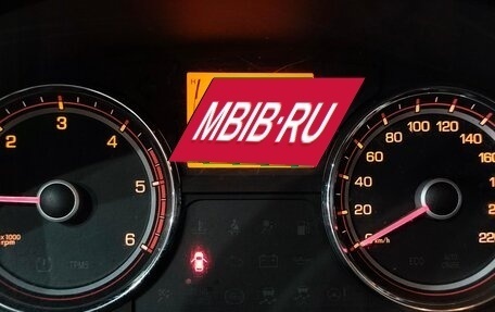 SsangYong Actyon II рестайлинг, 2013 год, 1 020 000 рублей, 12 фотография