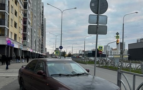 Mitsubishi Galant VIII, 1994 год, 150 000 рублей, 1 фотография