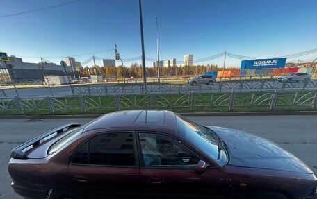 Mitsubishi Galant VIII, 1994 год, 150 000 рублей, 2 фотография