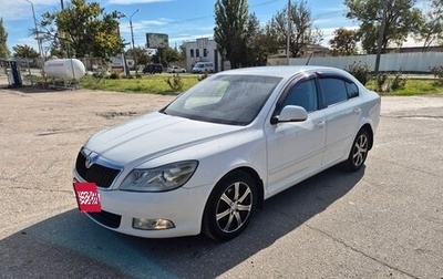 Skoda Octavia, 2012 год, 875 000 рублей, 1 фотография
