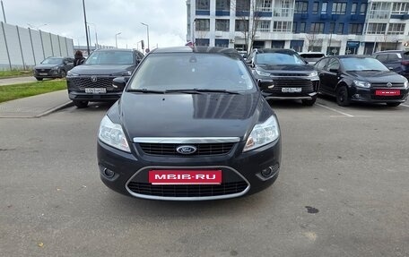 Ford Focus II рестайлинг, 2008 год, 530 000 рублей, 1 фотография