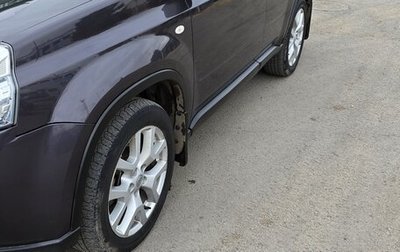 Nissan X-Trail, 2012 год, 1 499 000 рублей, 1 фотография