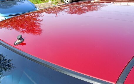 Fiat Albea I рестайлинг, 2011 год, 367 000 рублей, 10 фотография