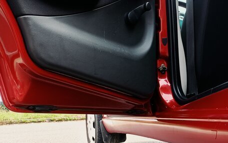 Fiat Albea I рестайлинг, 2011 год, 367 000 рублей, 21 фотография