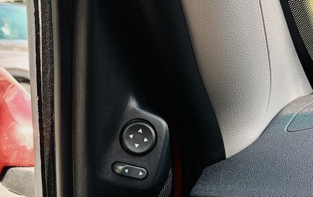 Fiat Albea I рестайлинг, 2011 год, 367 000 рублей, 16 фотография